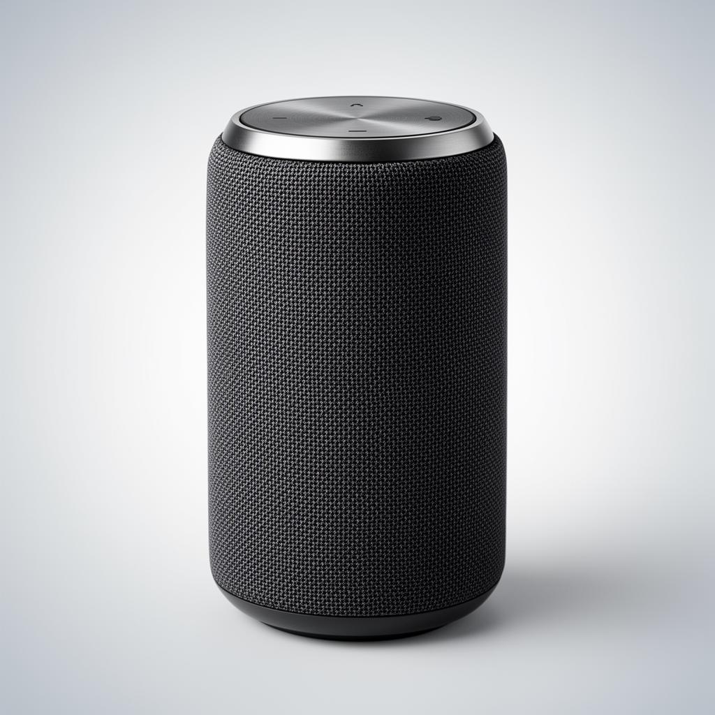 Speaker Bass 360